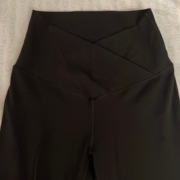 aerie Pants - Aerie CROSSOVER super flares